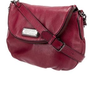 NWOT Marc by Marc Jacobs Crossbody Bag and duster bag